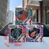 Transformação Infantil Optimus Wasp King Kong Robô Digital Modelo Carro Brinquedo Menino Mecanismo Caixa de Presente Conjunto
