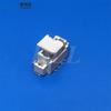 MH1.25-4AB SMD, P = 1.25 mm Método de instalación: pasta vertical Corriente nominal: 1A