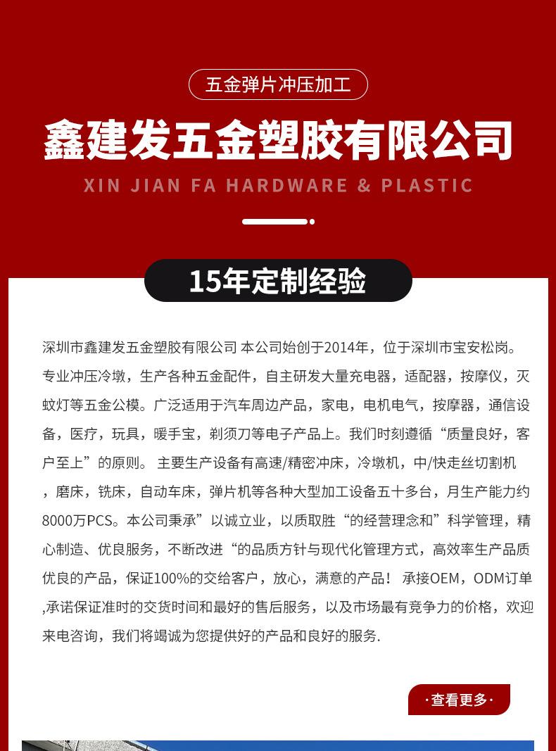 鑫建发详情页介绍