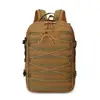 Atacado Spot Amazon Mochila Durável Mochila Camuflada 3P para Exterior Mochila de Caminhada e Montanhismo Grande Capacidade