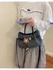 Bolso de alta gama, de nicho, para mujer, nueva colección otoño 2026, retro y moderno, perfecto para ir al trabajo, bolso de hombro, bolso cruzado, bolso tote