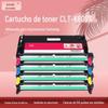 Adequado para cartucho de toner Samsung CLT-K609S Cartucho de toner para impressora colorida Samsung CLP-770ND/775ND