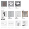 Banheiro Integrado Banheiro Sala de Banho Integrada Banheiro Simples Sala de Banho Vaso Sanitário Acabado Banheiro Japonês