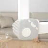 Protectores de Esquina para Ventanas de Aluminio con Ruptura de Puente Térmico de Aluminio Forjado, Protectores de Esquina Anticolisión para Puertas y Ventanas de Plástico Acero, Protección Anticolisión de Esquina de Aleación de Aluminio en Ángulo Recto para Ventanas de Apertura Interior