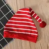 Ropa para niñas Europa y Estados Unidos en primavera, otoño e invierno mono de alce de manga larga traje de escalada ropa ha + Sombrero conjunto de dos piezas ropa para niños ins