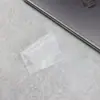 Aplicable a película protectora de teclado para Apple MacBook Air 13 A2337 cubierta a prueba de polvo para portátil A2179