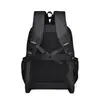 Mochila Nueva para Hombre Estilo Negocios, Mochila para Computadora, Mochila Escolar Grande para Estudiantes de Viaje, Mochila Sencilla para Viajes Diarios, Moderna