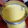 Tamiz de polvo, tamiz filtrante, tamiz de polvo de Panax notoginseng, tamiz de acero inoxidable, tamiz de harina, tamiz de polvo ultrafino, tamiz de polvo de especias