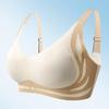 Comércio exterior transfronteiriço plus size levantamento roupa íntima confortável pequeno peito reunindo anti-flacidez costas bonitas sem rastros suporte superior macio suporte sling