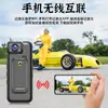 Grabadora HD 4K Transfronteriza, Cámara Portátil con Pantalla para Deportes de Ciclismo al Aire Libre Cámara de Visión Nocturna M11