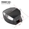 Los accesorios del controlador del conjunto de instrumentos del scooter son adecuados para la pantalla Bluetooth Kukiring3G3G4.