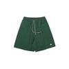 Beijie Pantalones Cortos Casuales de Playa para Hombre Estilo Americano Marca de Moda 2025 Verano Nuevo para Exterior Ligeros de Secado Rápido
