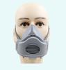 Outlet de fábrica Primera Protección 304 Mascarilla para Humo y Polvo Antipolvo Pulida Antipolvo Media Máscara