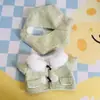 [Solo ropa de bebé] bebé tres años aproximadamente 400 muñeco de peluche muñeca serie linda caja ciega de peluche cambio de ropa