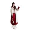 Atuendos de Otoño para Mujer 2025 Nueva Moda Elegante Informal Relajado Chaqueta Vestido Abrigo Tendencia
