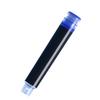 Tinta Azul Apagável Azul-Preto Correção de Postura Caligrafia Caneta-tinteiro Tinta Suprimentos para Estudante Tinta para Caneta-tinteiro