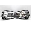 Adequado para 09-12 Dodg Ram1500 Ram Faróis de Nevoeiro Ram1500 Faróis de Nevoeiro 09-12 Ram Pickup Faróis de Nevoeiro