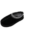 Chinelos de Solado Grosso Henan Sangpo Estilo Étnico com Solado Grosso Slip-on Sapatos para Pessoa Preguiçosa 20683