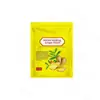 Parche calentador de jengibre OEM, parche de moxibustión, hecho a medida para uso doméstico, parche de compresa térmica de moxa para hombros, cuello, cintura y piernas, parche herbal calentador