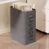 Cesta de Armazenamento de Sacola de Papel para Uso Doméstico, Organizador Móvel de Sacolas para Levar, Solução de Armazenamento para Sacolas de Chá de Leite e Sacolas de Compras