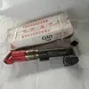 Qiancheng Vende Cinzéis de Rocha Movidos a Vento G10, Cinzéis para Britagem de Asfalto, Cinzéis de Mineração de Alta Potência e Cinzéis Anticongelantes para Argila