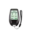 Controle Remoto de Ar Condicionado Mini Fofo Universal Economizador de Energia Modelo 985 Adequado para Gree, Midea, Haier, Chigo e Hisense