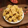 Bolo de Gergelim Preto Puro e Amendoim Especial de Chongqing 10kg / Peça Confeitaria