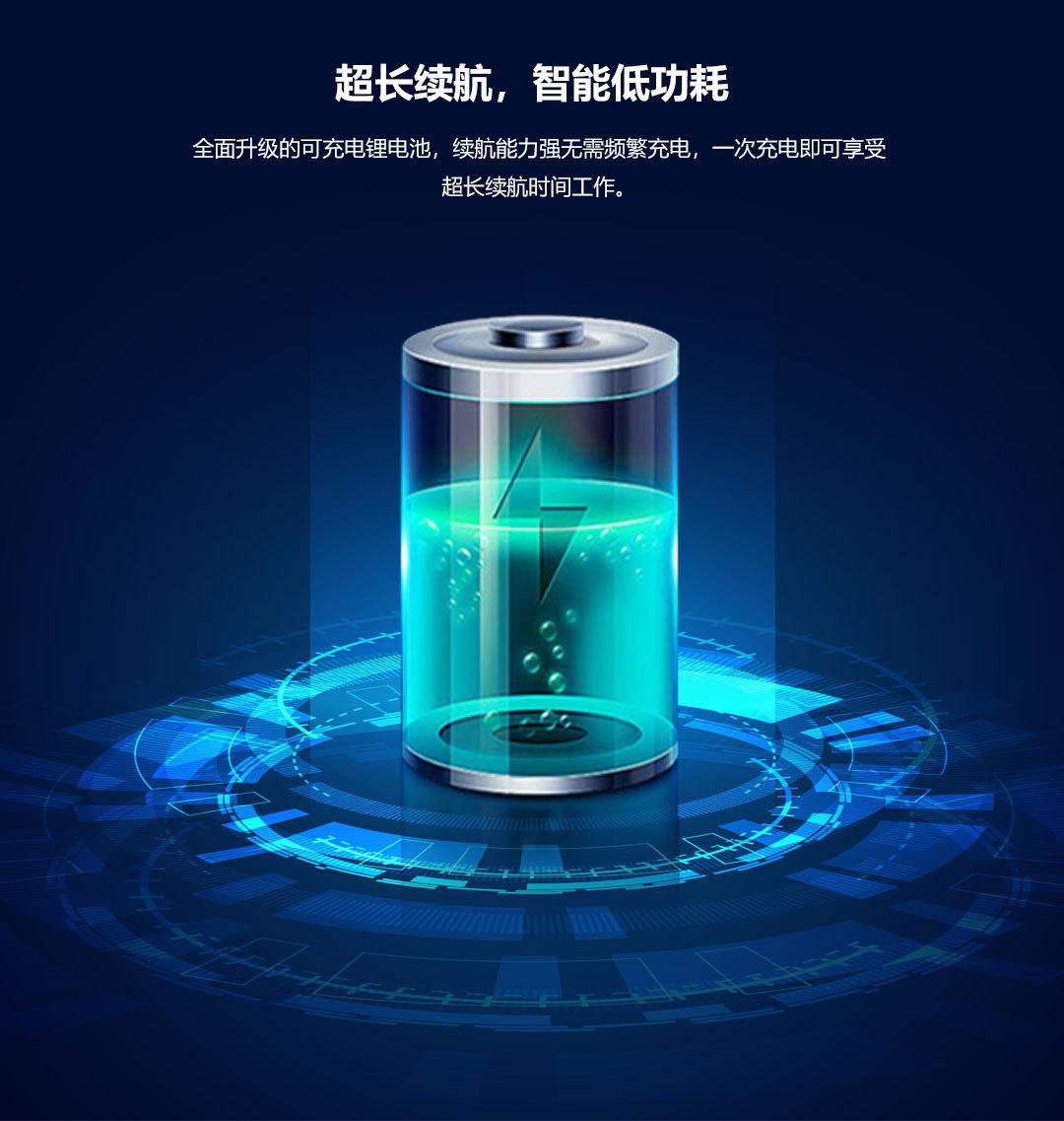 Wifi摄像头免插电室外门口家用电池连手机远程超长待机高清监