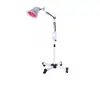 Lâmpada de Terapia por Infravermelho Guoren - Dispositivo de Terapia Térmica de Grau Médico para Uso Doméstico, Instrumento de Terapia por Ondas Eletromagnéticas