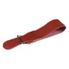 Venta al por mayor del fabricante cuero para afilar navajas, cuchillo de afeitar, piedra de afilar, paño de afilar, afilador de cuchillos de cuero, cuero para pulir cuchillos