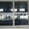 Fabricantes que venden ventanas de acero a prueba de explosiones, salas de calderas de almacén de fábrica, ventanas de acero a prueba de explosiones, ventanas resistentes a la presión y antidisturbios