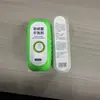 Agente de Limpieza en Seco para Chaquetas de Plumas con Cabezal de Cepillo, Agente de Limpieza sin Lavado para Chaquetas Perezosas, Cepillo Potente para Eliminar Manchas y Manchas de Grasa para Ropa