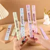 Paquete de Dos Estrellas de Dibujos Animados Miqila para Origami con Cubierta de Papel Dorado Origami Hecho a Mano Transfronterizo