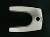 Accesorios para Exprimidor Manual Xin'An Cabeza Plana y Cabeza Puntiaguda Bandeja Base de Accesorios No Compatible con Otras Máquinas