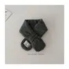 Estilo Coreano Inverno Novo Conjunto de Cachecol e Luvas para Crianças Cachecol de Tricô Roupa Quente de Inverno para Homens, Mulheres e Bebês