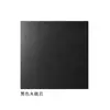 Azulejos antiguos negro mate 800x800 arenisca texturizada antideslizante para cocina y baño, pared y suelo de restaurante
