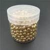 4mm 6mm Cortiça escritório metal ouro rosa prata plástico alfinete bola redonda prego superfície de futebol tachinha