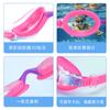 Gafas de Natación para Niños de Silicona Impermeables y Antivaho de Alta Definición Transfronterizas al por Mayor Suministros y Equipo para Protección Ocular para Niños y Niñas Gafas de Natación