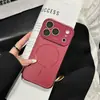Adequado para Capa de Celular Magnética Fosca Tipo Pele para iPhone 17, Toque de Alta Qualidade para Apple 18 Pro Max, Capa Protetora Anti-Queda 16