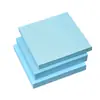 Isolamento de parede externa para câmaras frias placa de poliestireno extrudado à prova de fogo grau B1 materiais de isolamento à prova de fogo de alta densidade atacado
