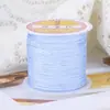 No. 71 Hilo para Accesorios de Joyería DIY Cordón para Pulsera Tejida a Mano Material para Cuentas de Manualidades Fabricante Venta al por Mayor