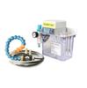 Bomba de rociado refrigerante para sierra circular corte de metal mecanizado de agujeros profundos lubricación YS-BPV-CA máquina de grabado rociado automático