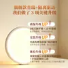 Luz de Techo para Dormitorio Puri de Espectro Completo, Lámpara Ultradelgada sin Costuras Antideslumbrante para Protección Ocular para Habitación Infantil, Decoración Estilo Crema, Luminarias Zhongshan
