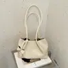 Bolsa de axila de gran capacidad Shuai Mijia para mujer 2026 Nueva moda Bolso de mano para hombro Bolso tote retro para el trabajo
