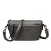 Comércio Exterior Transfronteiriço Bolsas Femininas Novo Modelo 2026 Bolsa Transversal Versátil da Moda para Mulheres Bolsa de Ombro Simples e Elegante para Senhoras