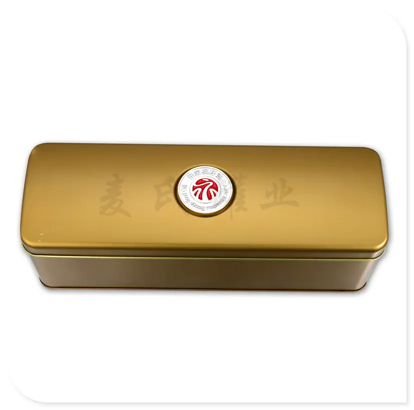 283-100-90 元宝枫籽油铁盒
