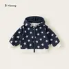 [Colección de Ropa Exterior para Niños] Ropa de Otoño para Niños, Ropa con Capucha para Niños, Sudaderas para Niños Pequeños, Chaquetas para Niños