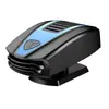 Aquecedor de carro, desembaçador e desnebulizador de vidro do carro, aquecimento rápido, 150W, aquecedor de carro portátil