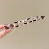 Pinzas para el cabello voluminizadoras para mujer, diseñadas específicamente para lavarse la cara y maquillarse, para sujetar el flequillo y los cabellos sueltos, creando un efecto de coronilla alta, pinzas de pico de pato sin marcas, accesorios para el cabello