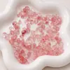 Suministro Directo de Fábrica de Pulseras, Collares, Cuentas, Accesorios de Joyería Hechos a Mano para Bricolaje con Imitación de Vidrio a Piedra Natural